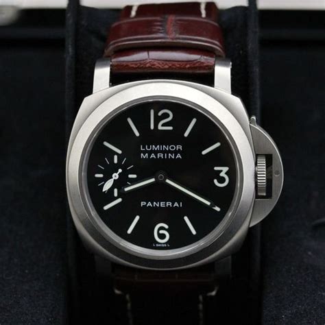 panerai 177 g|pam177.